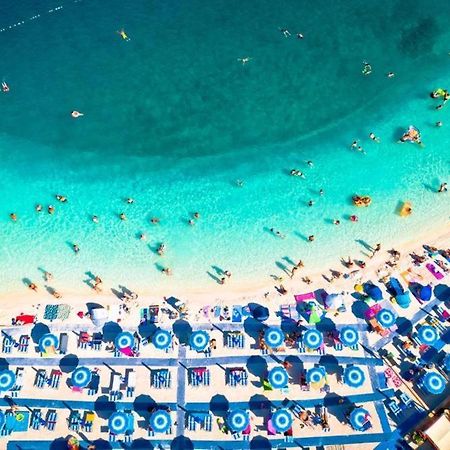 Sea House Pool & Jacuzzi, Bikes, Sup - Privilege Point Camping & Villas سيلتسي المظهر الخارجي الصورة