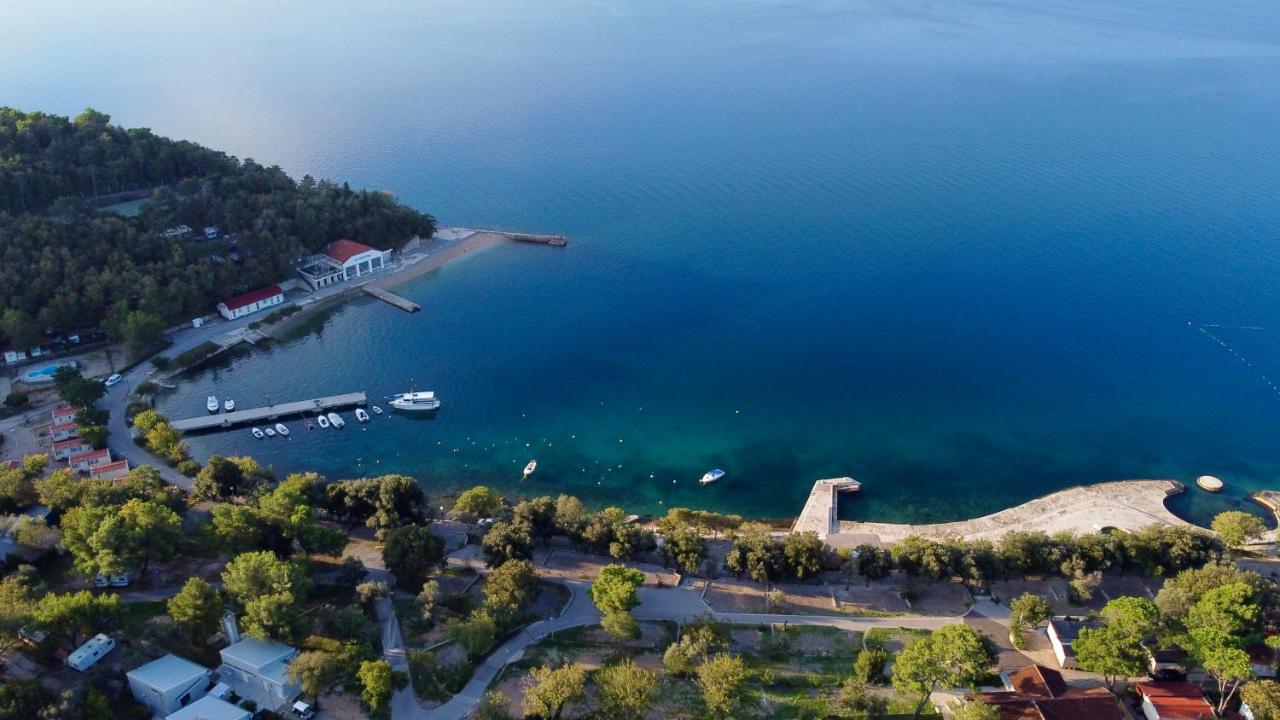 Sea House Pool & Jacuzzi, Bikes, Sup - Privilege Point Camping & Villas سيلتسي المظهر الخارجي الصورة