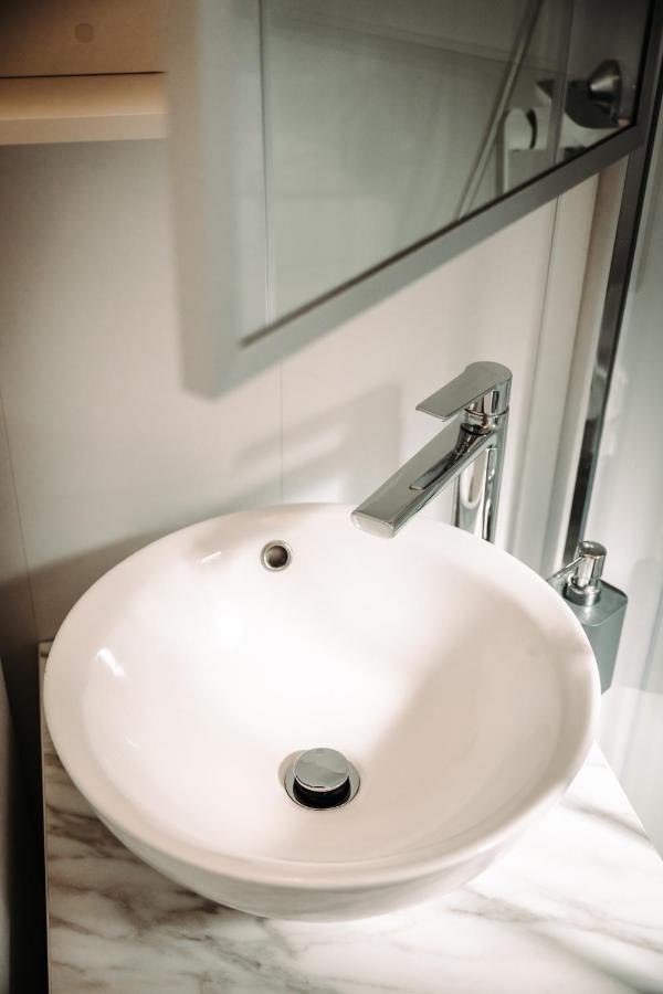 Sea House Pool & Jacuzzi, Bikes, Sup - Privilege Point Camping & Villas سيلتسي المظهر الخارجي الصورة