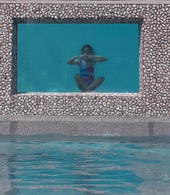 Sea House Pool & Jacuzzi, Bikes, Sup - Privilege Point Camping & Villas سيلتسي المظهر الخارجي الصورة