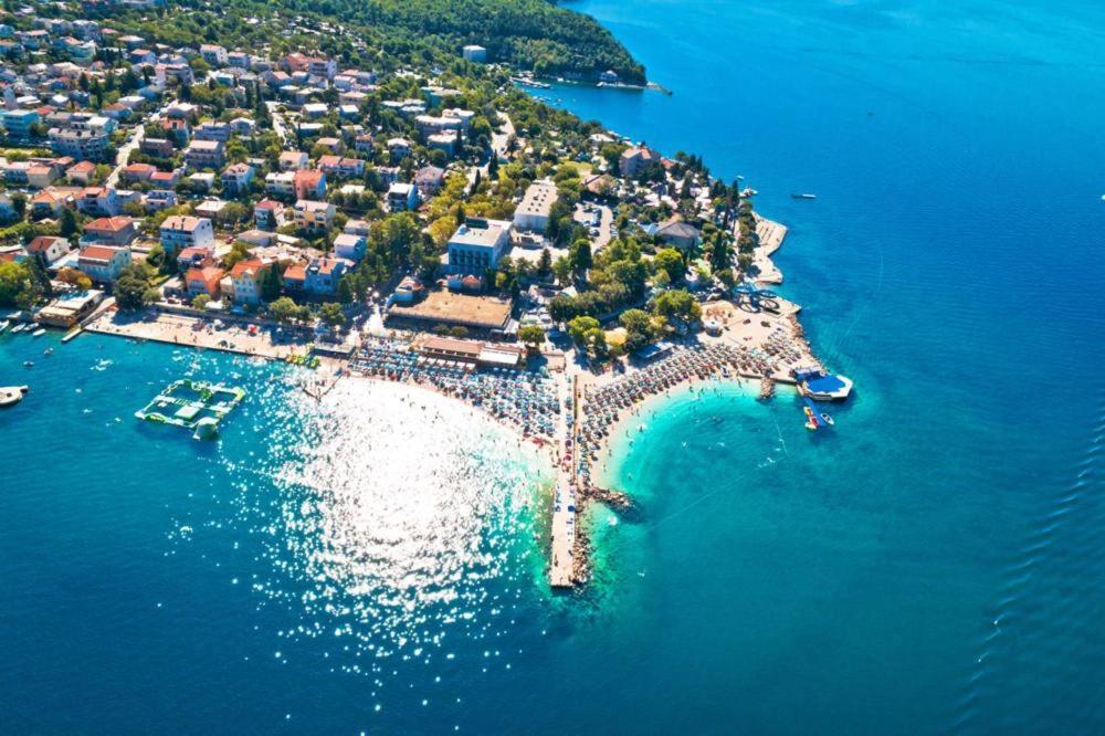 Sea House Pool & Jacuzzi, Bikes, Sup - Privilege Point Camping & Villas سيلتسي المظهر الخارجي الصورة