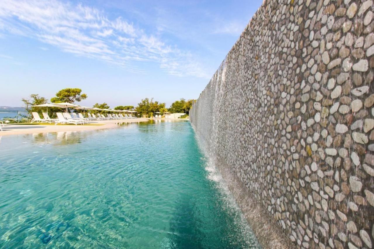 Sea House Pool & Jacuzzi, Bikes, Sup - Privilege Point Camping & Villas سيلتسي المظهر الخارجي الصورة