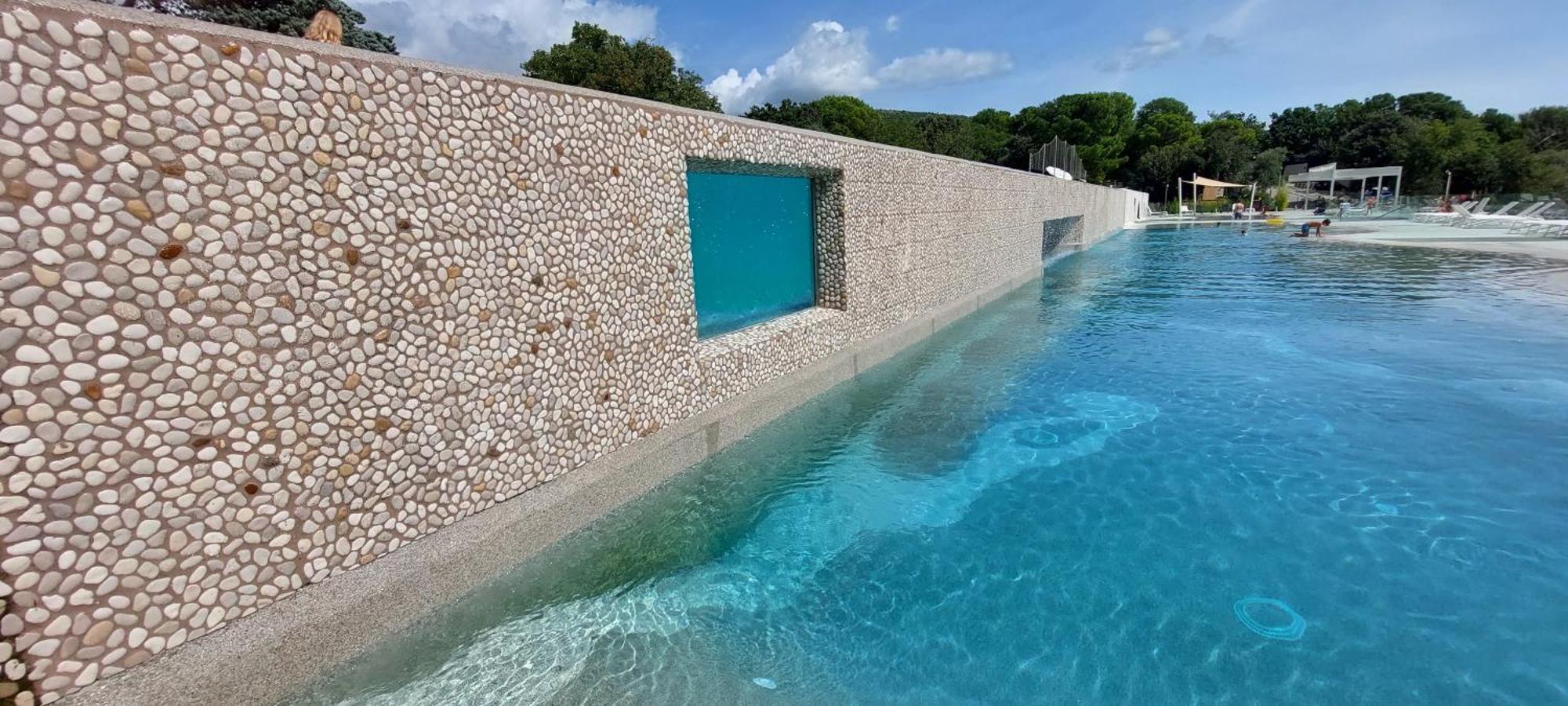 Sea House Pool & Jacuzzi, Bikes, Sup - Privilege Point Camping & Villas سيلتسي المظهر الخارجي الصورة